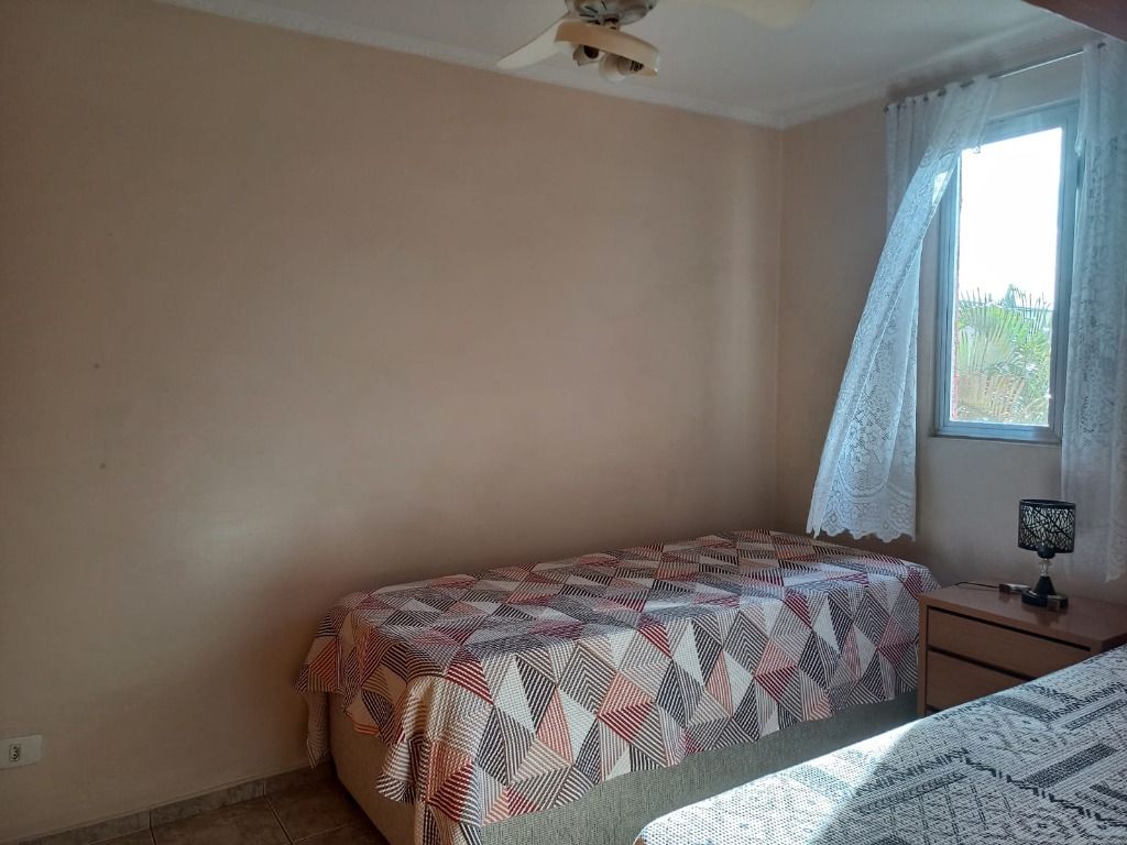 Apartamento à venda com 2 quartos, 54m² - Foto 19