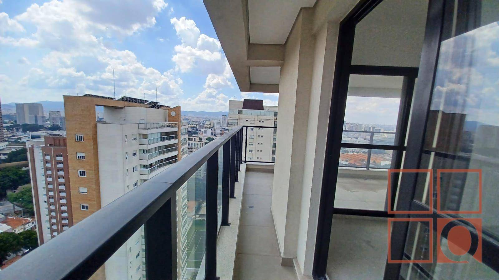 Apartamento à venda com 3 quartos, 109m² - Foto 33