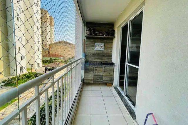 Apartamento à venda com 2 quartos, 66m² - Foto 11