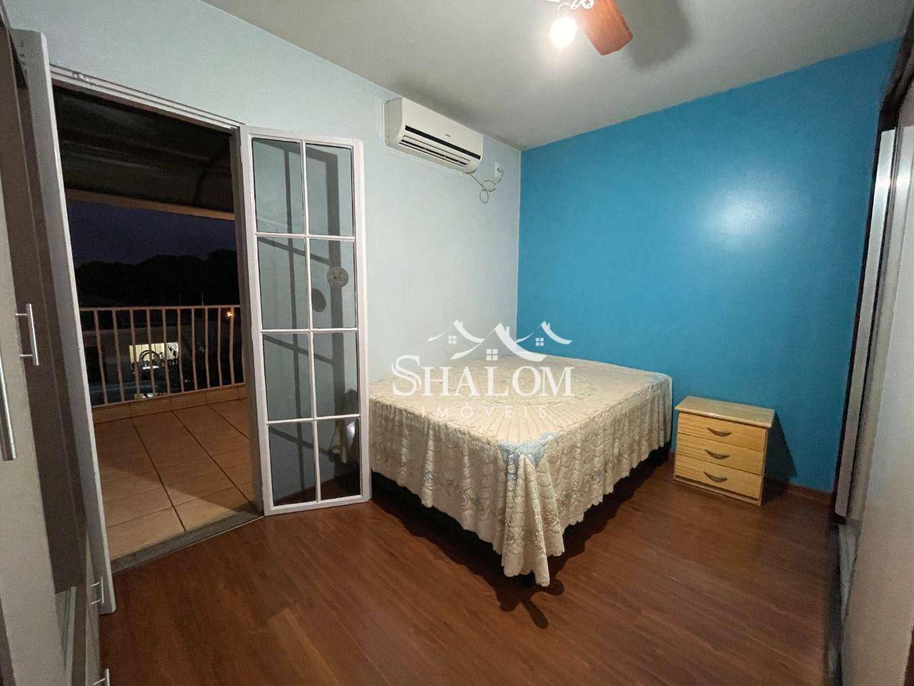 Sobrado à venda com 3 quartos, 230m² - Foto 11