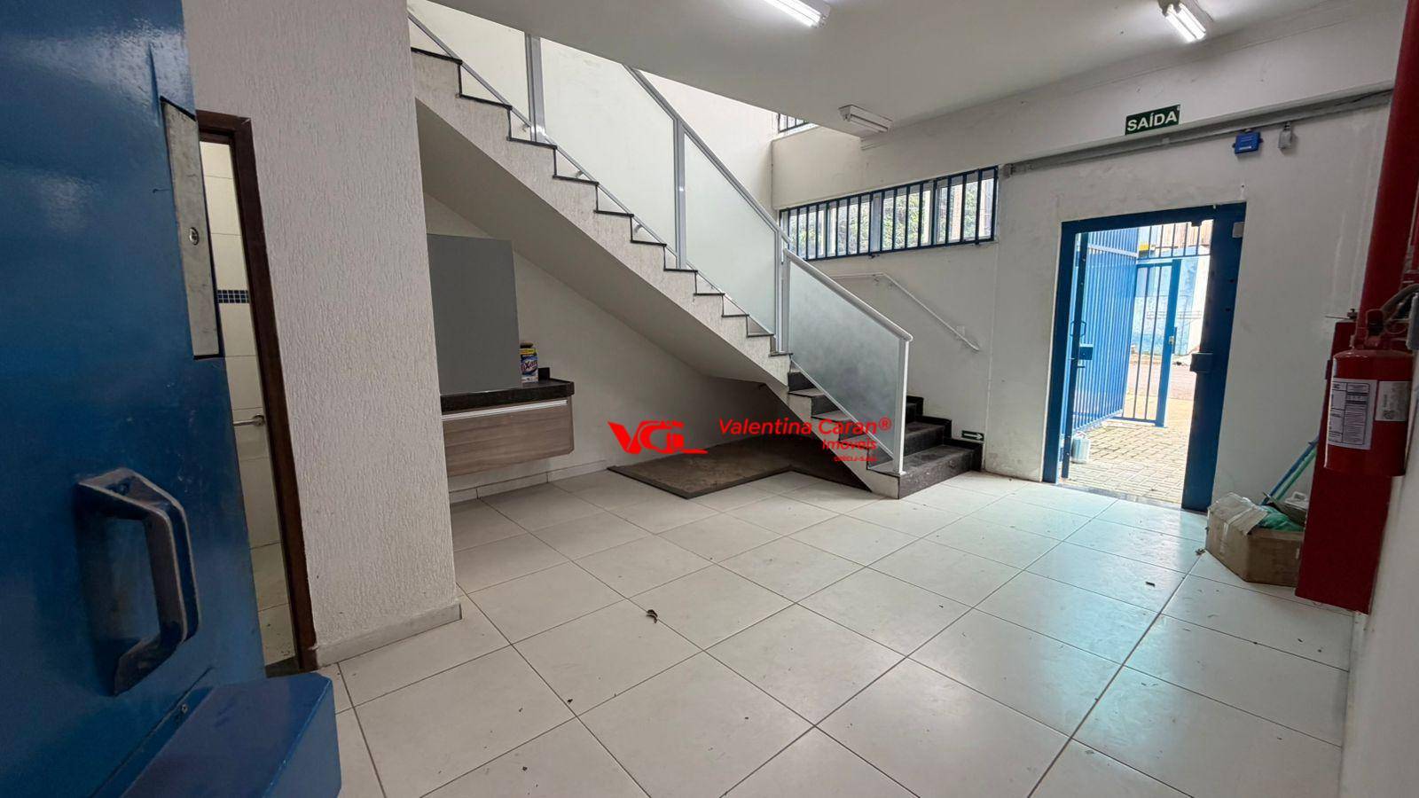 Depósito-Galpão, 2559 m² - Foto 4