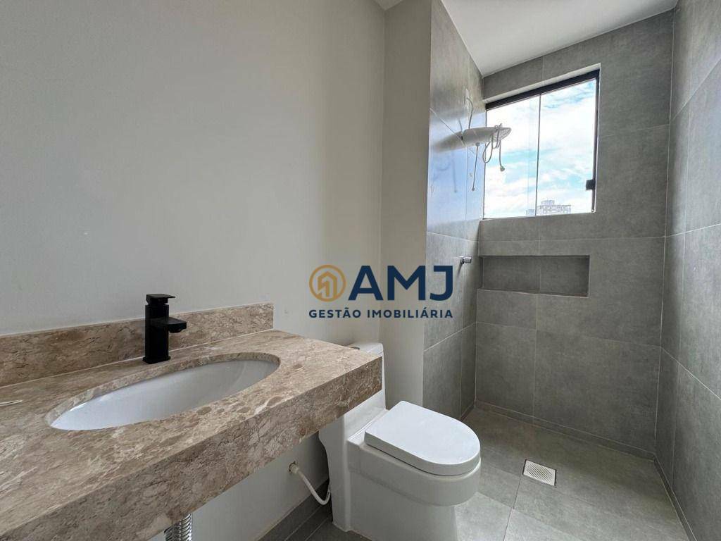 Apartamento, 3 quartos, 130 m² - Foto 5