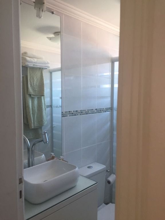 Apartamento à venda com 2 quartos, 45m² - Foto 7