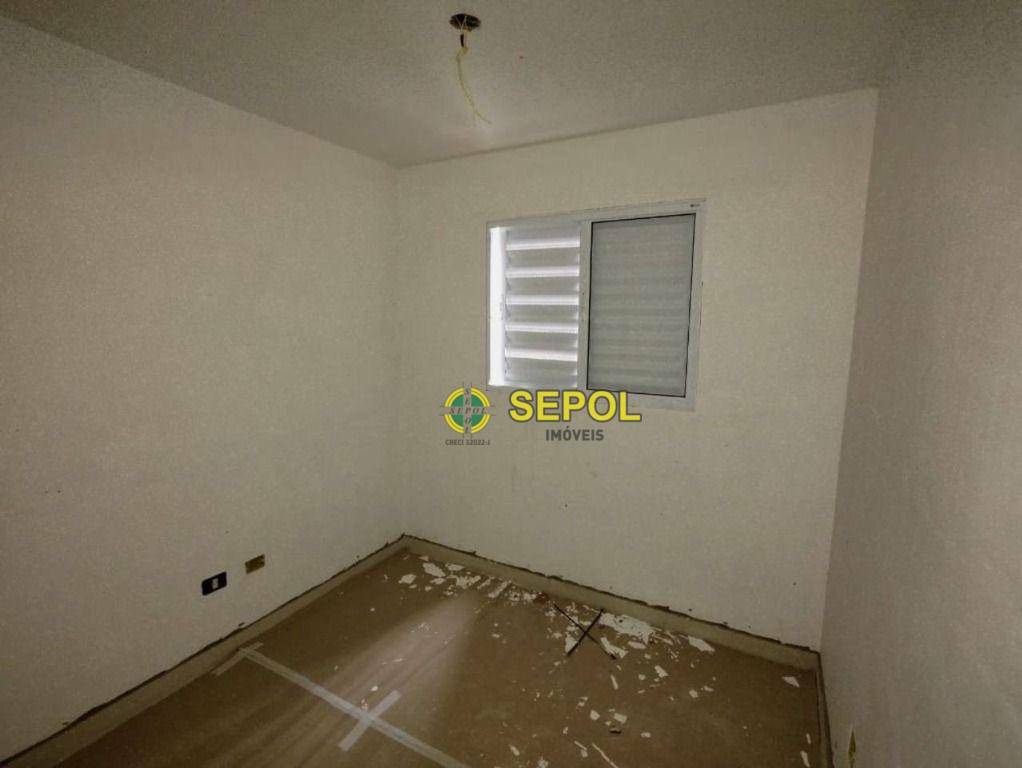 Apartamento à venda com 2 quartos, 50m² - Foto 9