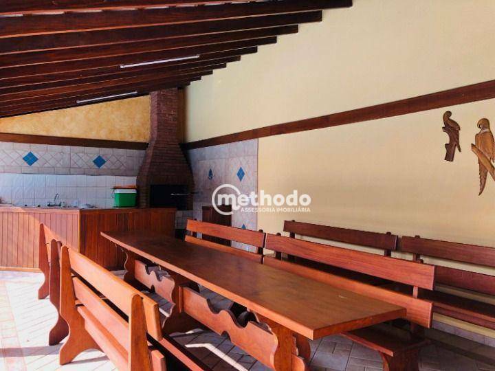 Casa de Condomínio à venda e aluguel com 5 quartos, 692m² - Foto 18