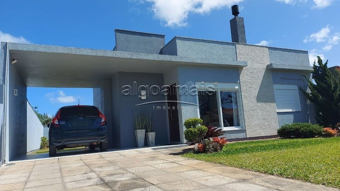 Casa à venda com 2 quartos, 125m² - Foto 2