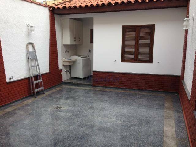 Sobrado à venda com 2 quartos, 125m² - Foto 16