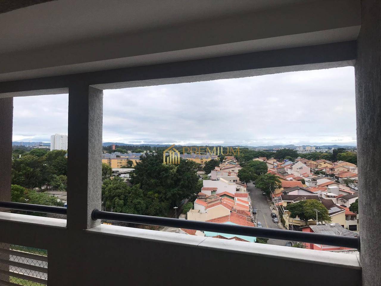 Apartamento à venda com 3 quartos, 70m² - Foto 1