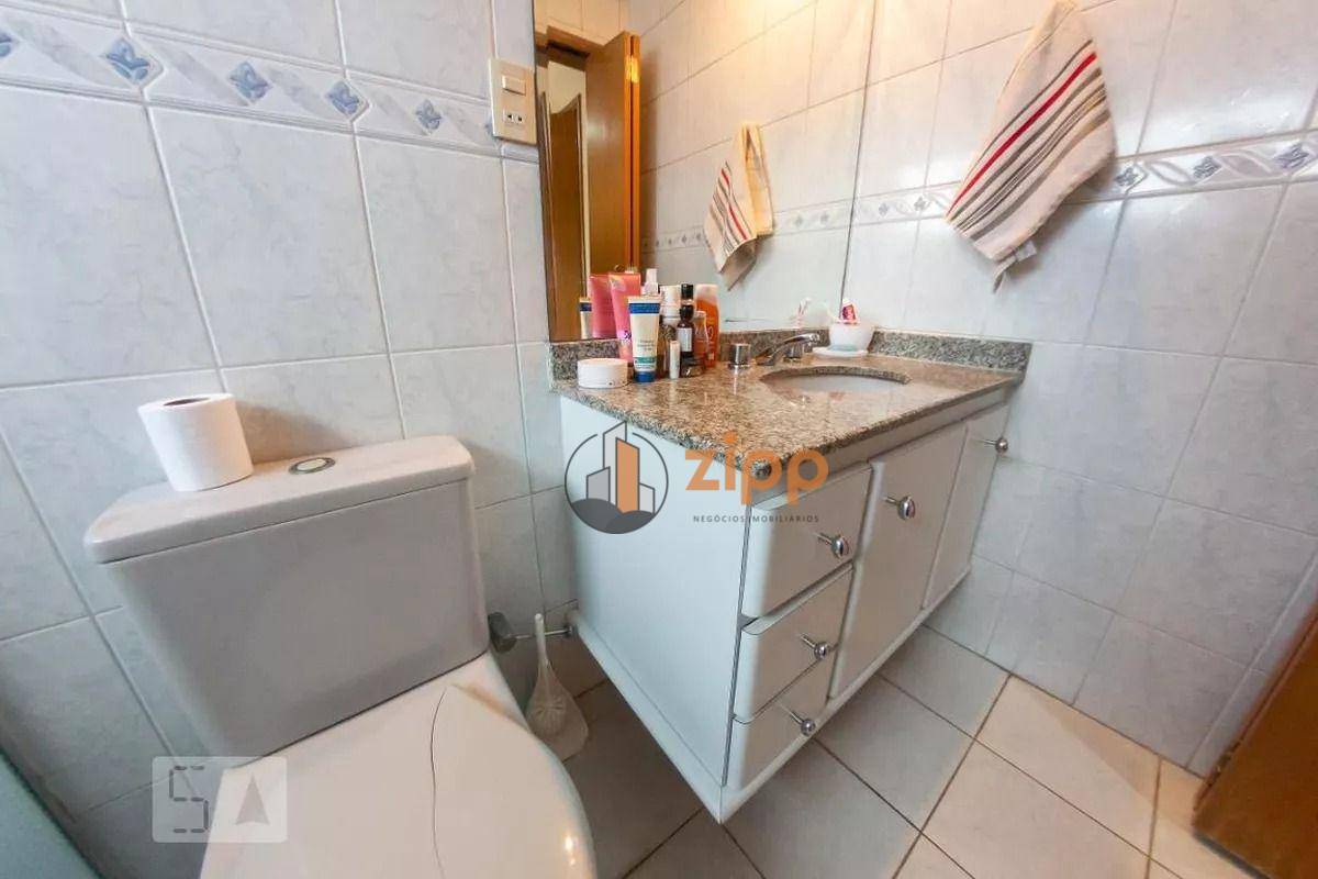 Apartamento à venda com 4 quartos, 140m² - Foto 32