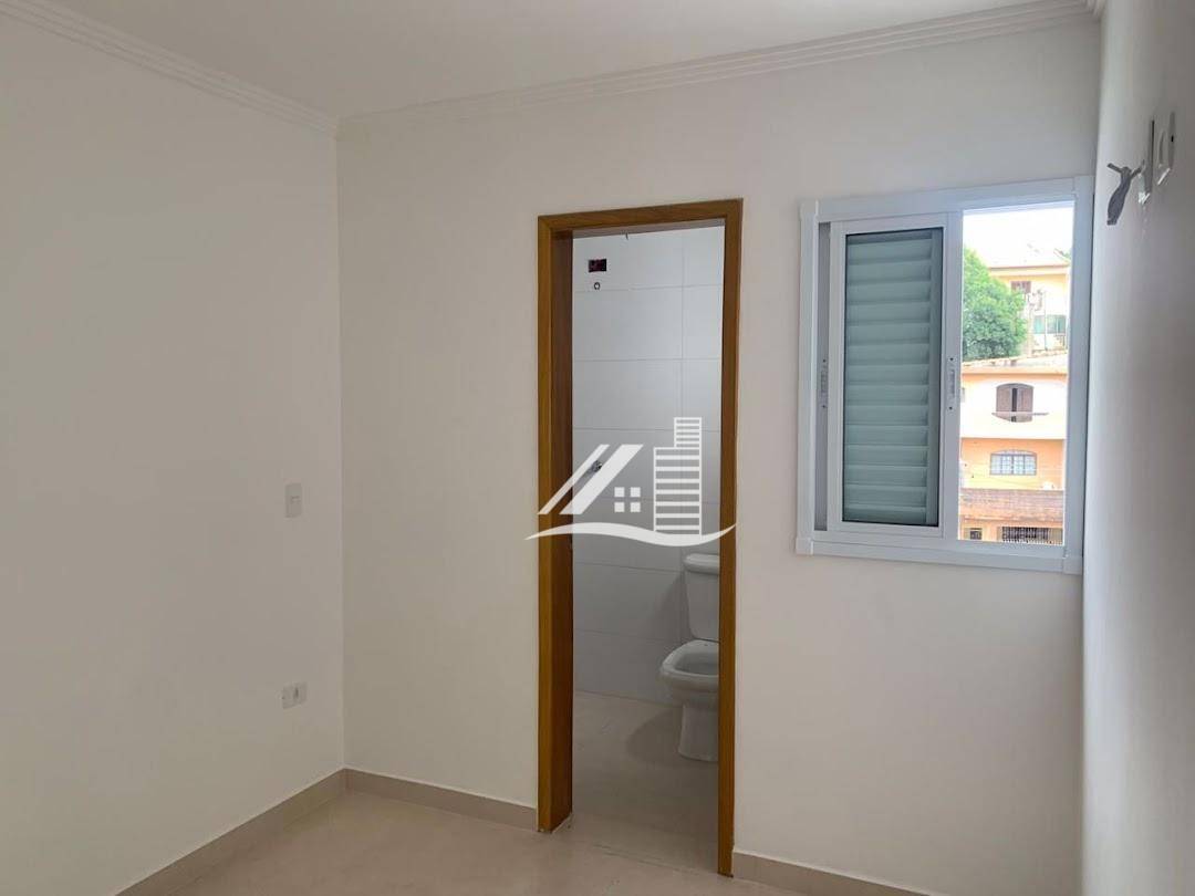 Apartamento à venda com 2 quartos, 45m² - Foto 5