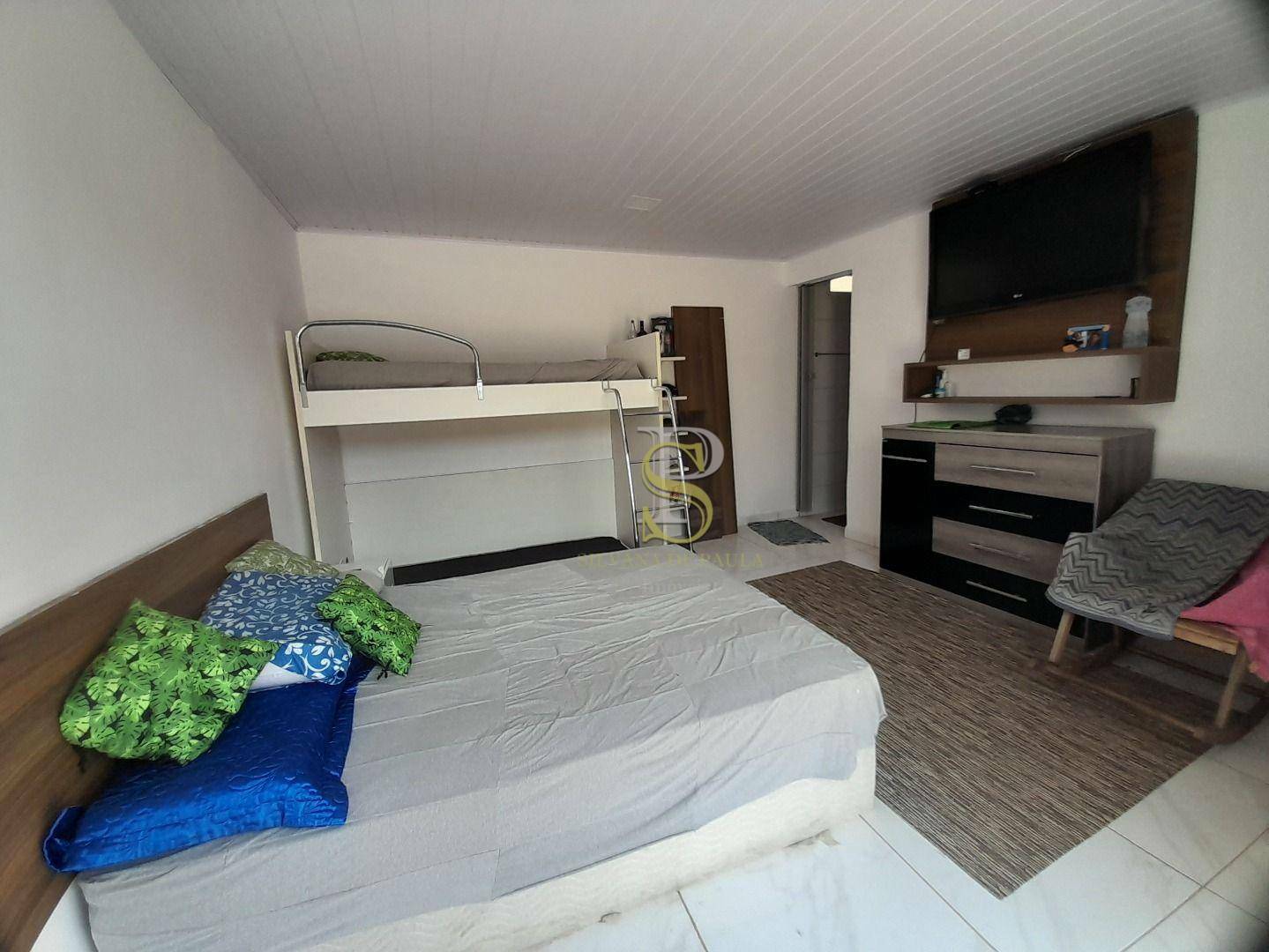 Casa à venda com 1 quarto, 40m² - Foto 8