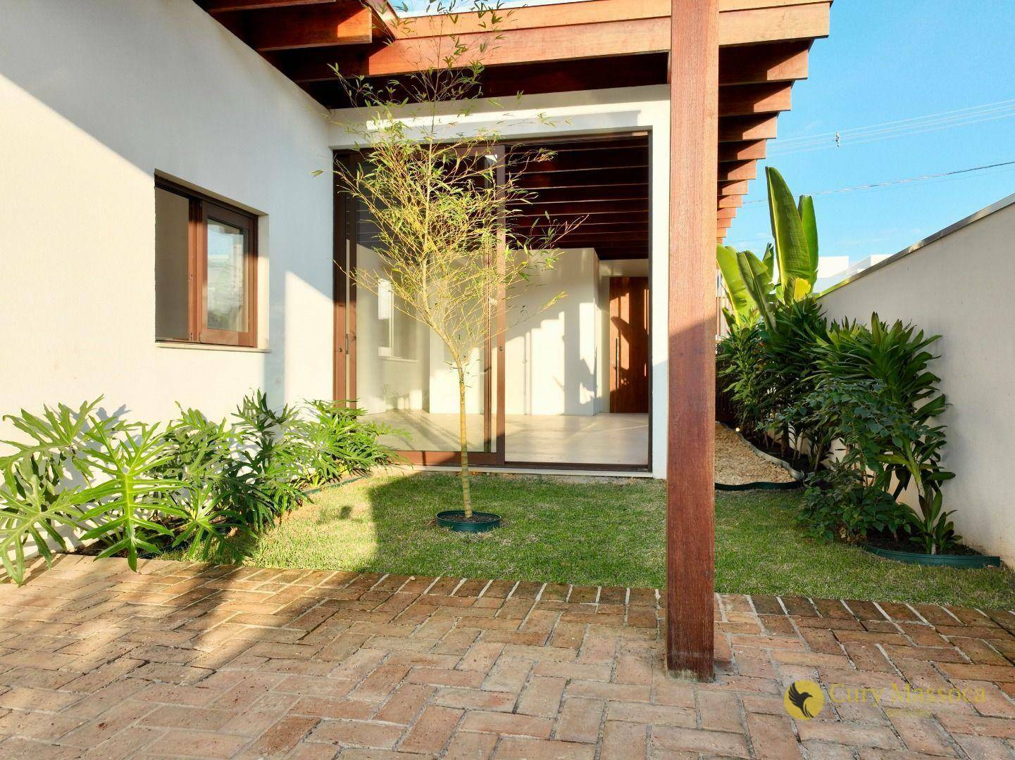 Casa de Condomínio à venda com 3 quartos, 218m² - Foto 35