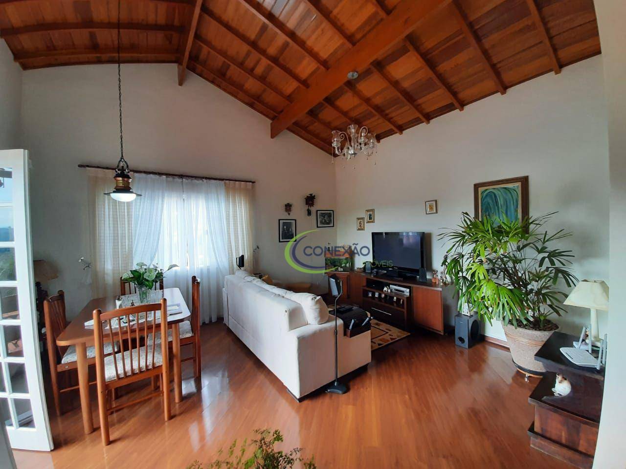 Sítio à venda com 4 quartos, 1500M2 - Foto 11