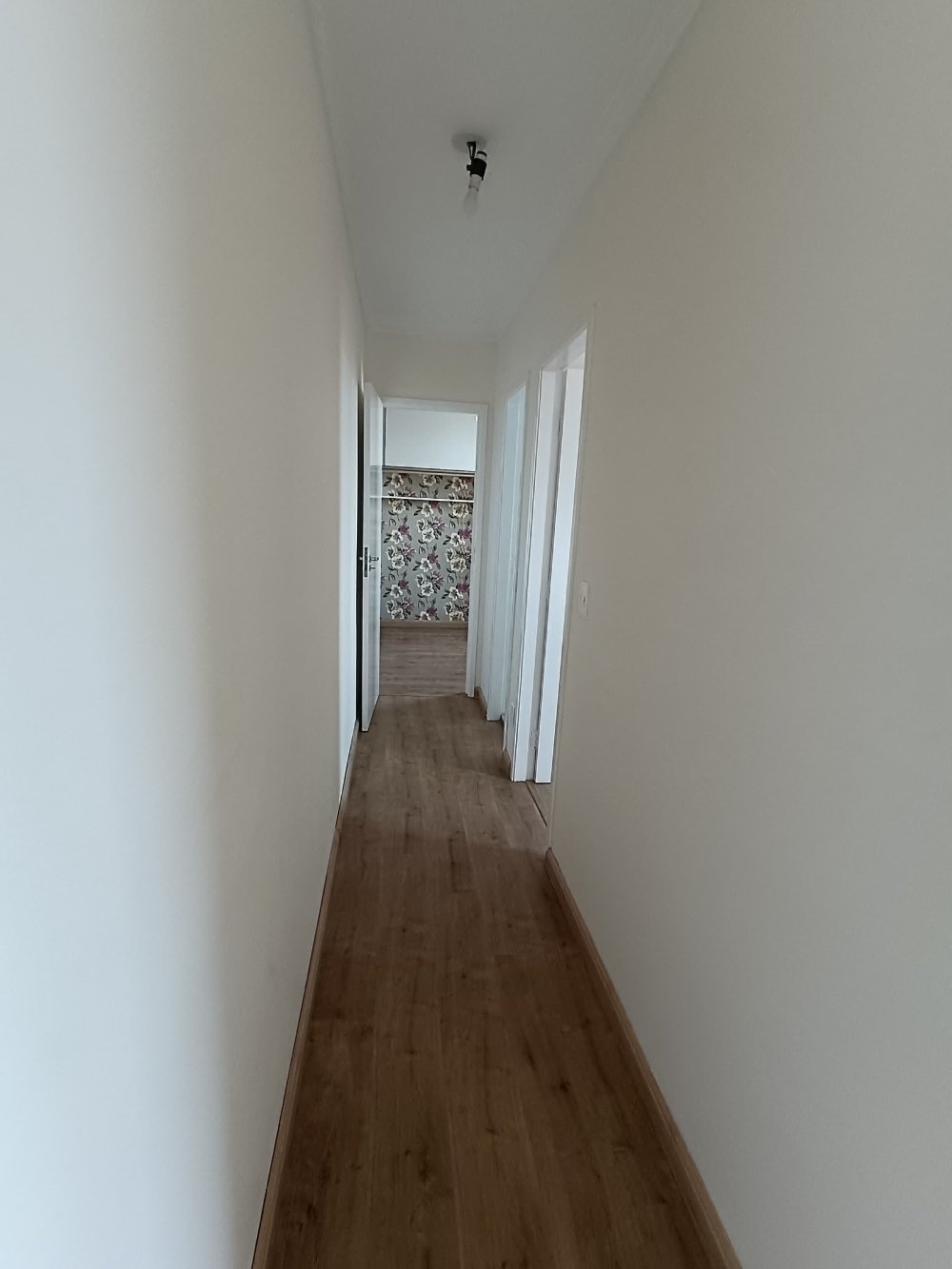 Apartamento, 2 quartos, 59 m² - Foto 2