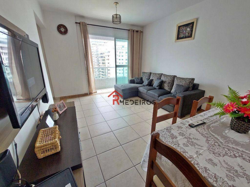 Apartamento à venda com 2 quartos, 86m² - Foto 2