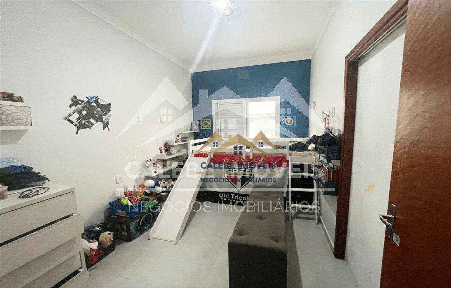 Casa de Condomínio à venda com 3 quartos, 117m² - Foto 8