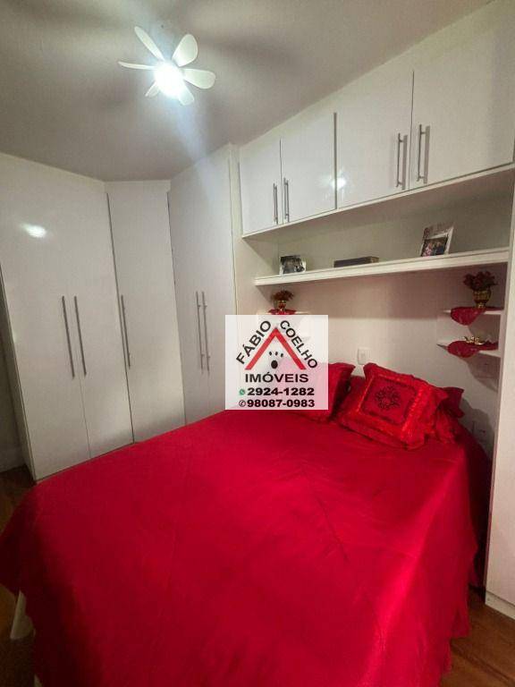 Apartamento à venda com 2 quartos, 86m² - Foto 78