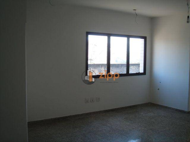 Conjunto Comercial-Sala para alugar, 55m² - Foto 2