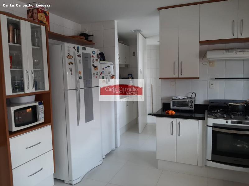 Cobertura à venda com 4 quartos, 290m² - Foto 9