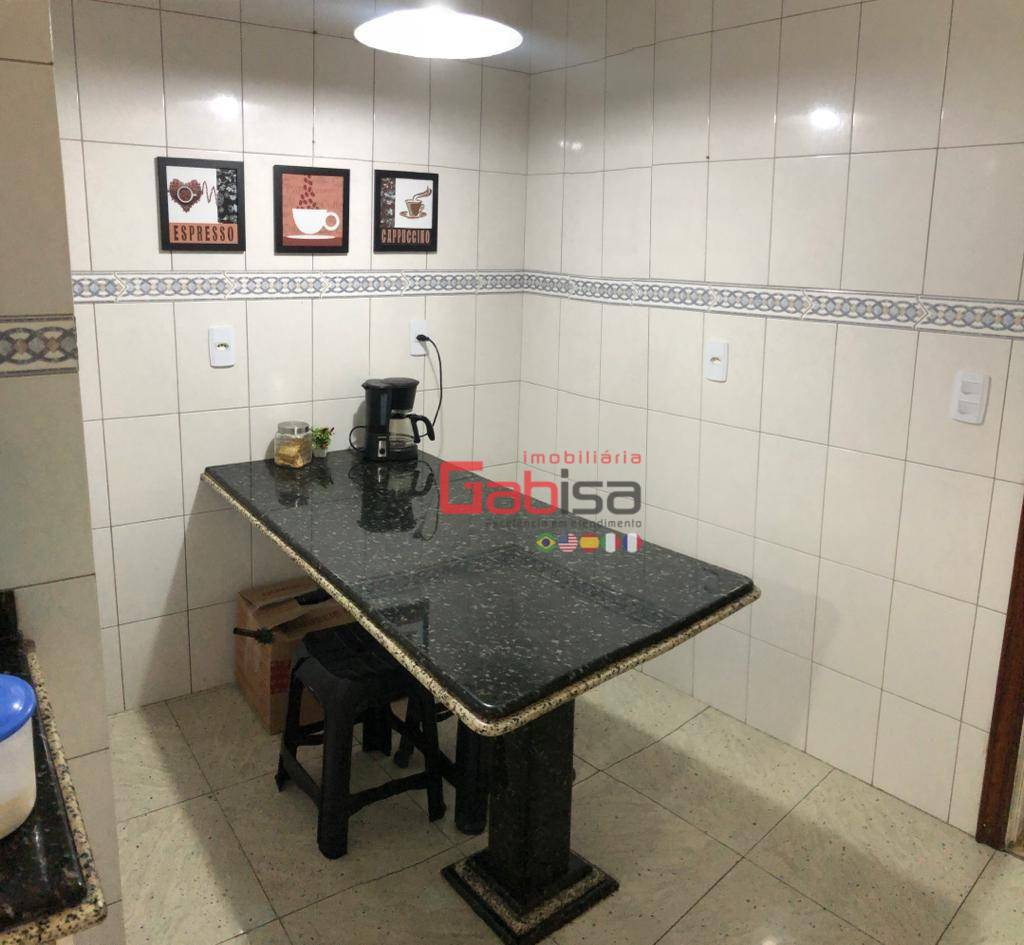 Apartamento à venda com 2 quartos, 95m² - Foto 14