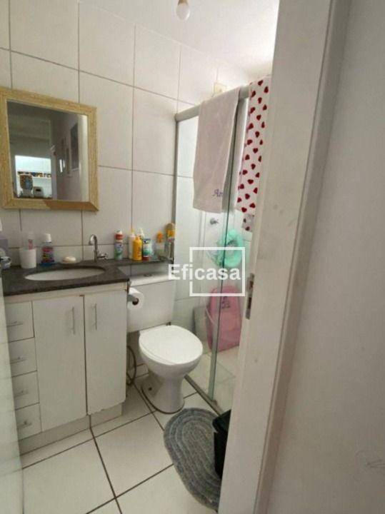 Apartamento à venda com 3 quartos, 75m² - Foto 6