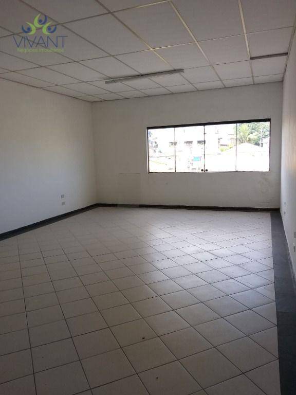 Conjunto Comercial-Sala para alugar, 35m² - Foto 2