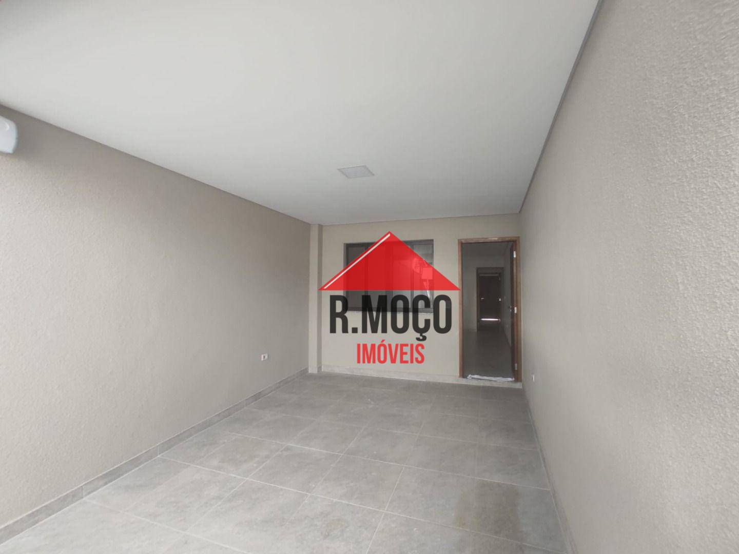 Sobrado à venda com 3 quartos, 119m² - Foto 2