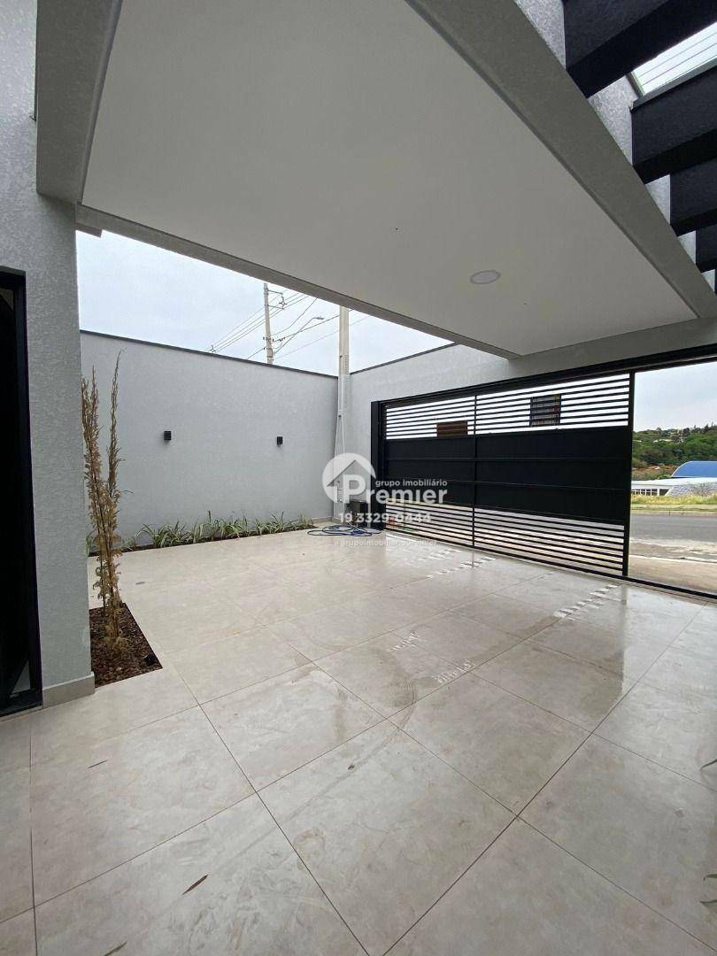 Casa à venda com 3 quartos, 90m² - Foto 5