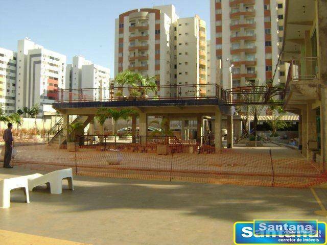 Apartamento à venda com 2 quartos, 52m² - Foto 33
