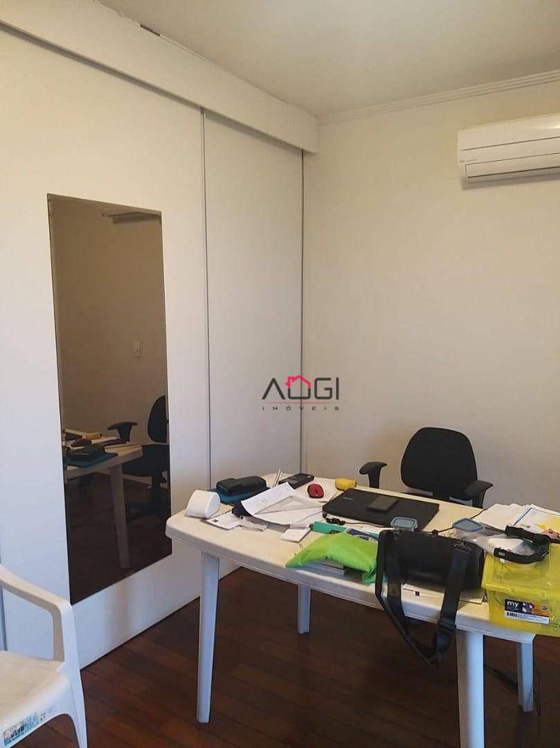 Apartamento à venda com 3 quartos, 197m² - Foto 24