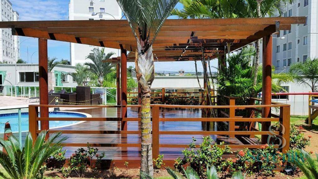 Apartamento para alugar com 2 quartos, 45m² - Foto 17