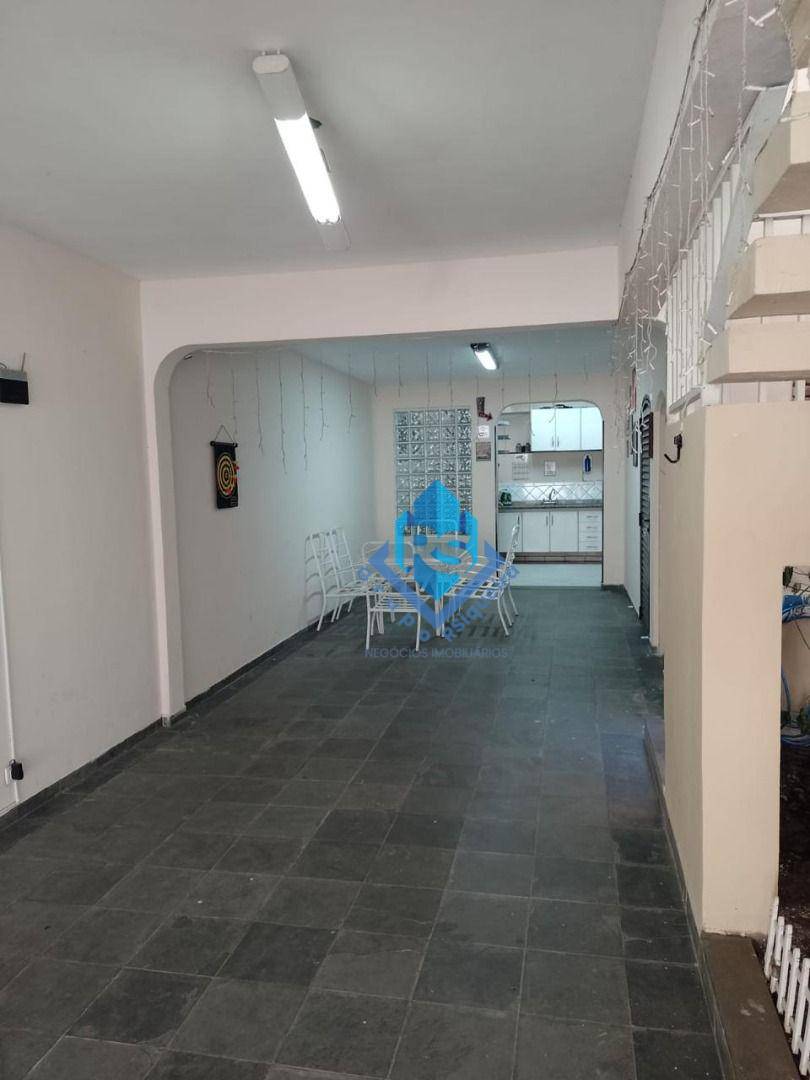 Sobrado à venda e aluguel com 3 quartos, 225M2 - Foto 10