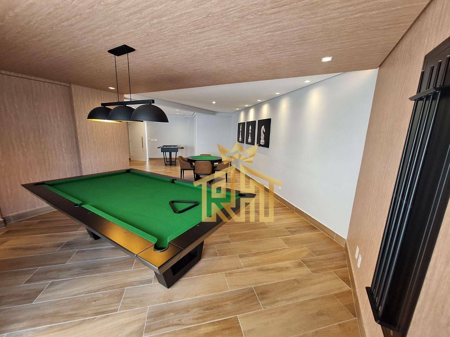 Apartamento à venda com 1 quarto, 59m² - Foto 24