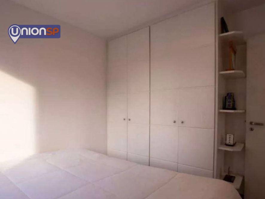 Apartamento à venda com 2 quartos, 57m² - Foto 6