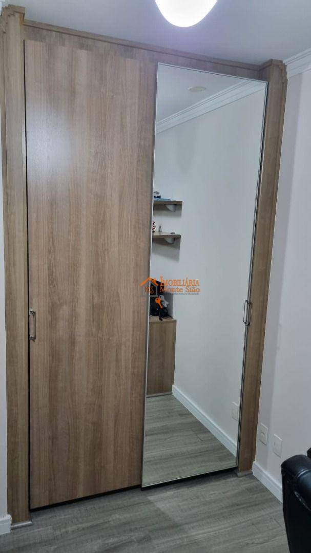 Apartamento à venda com 3 quartos, 76m² - Foto 20