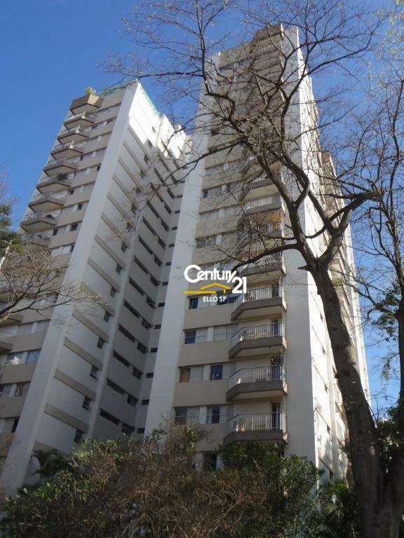 Cobertura para alugar com 3 quartos, 264m² - Foto 20