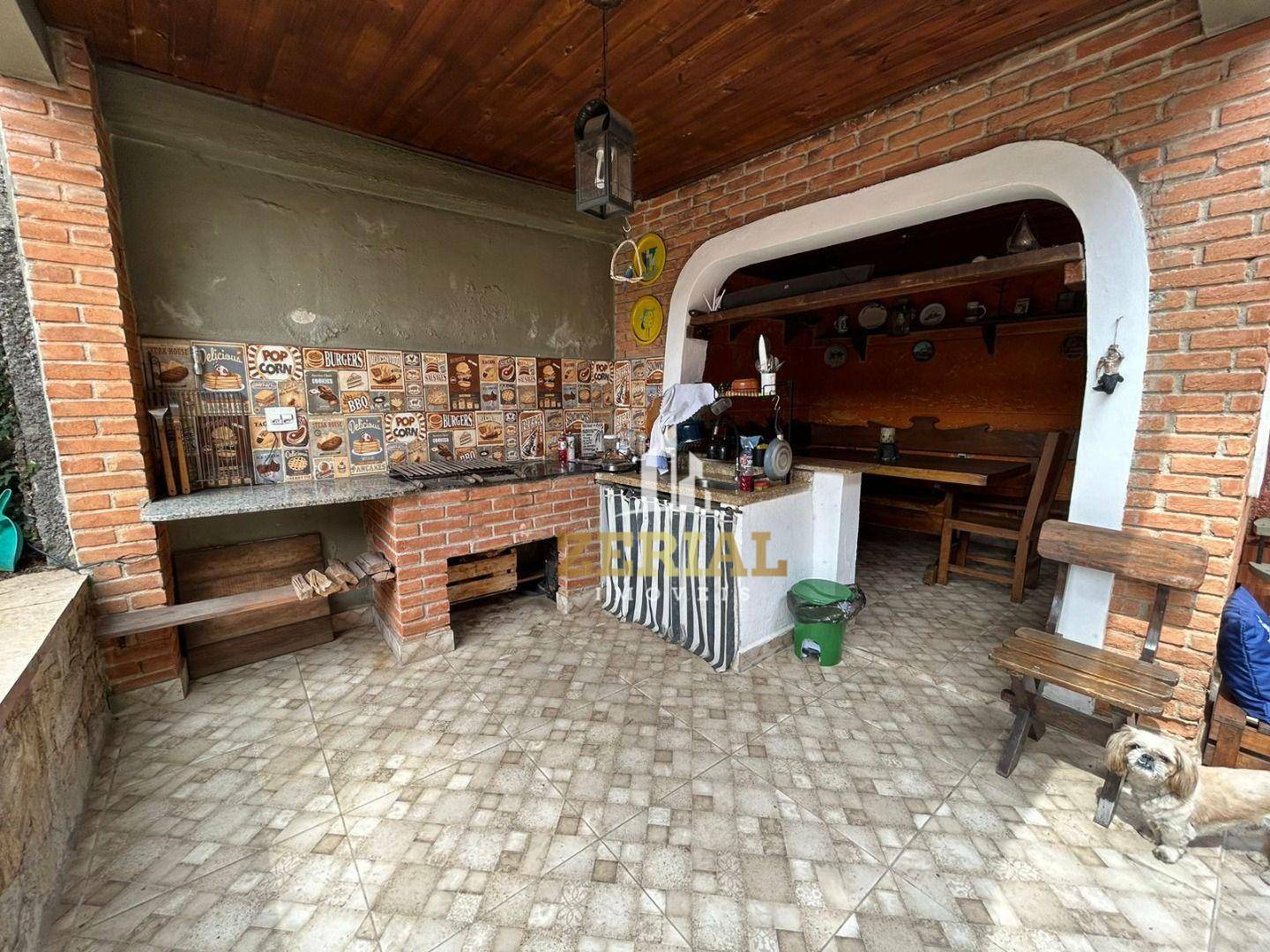 Casa à venda com 5 quartos, 189m² - Foto 22