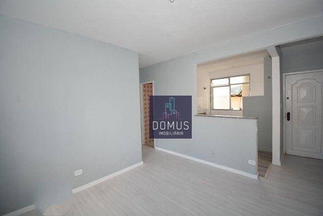 Apartamento à venda com 2 quartos, 55m² - Foto 3