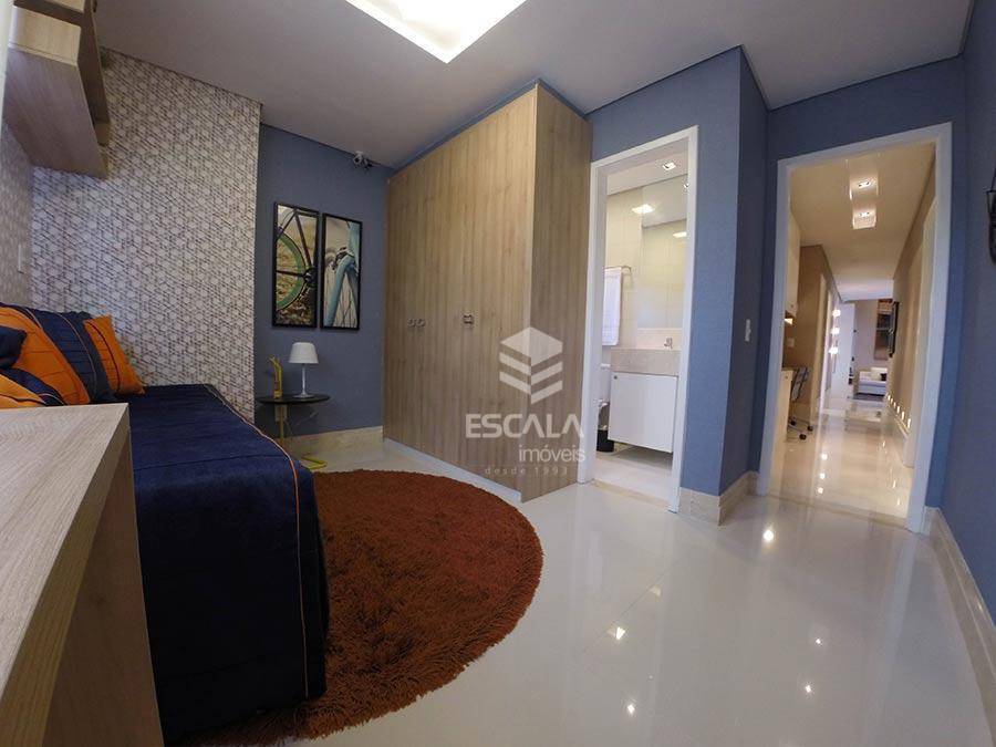 Apartamento à venda com 3 quartos, 155m² - Foto 18