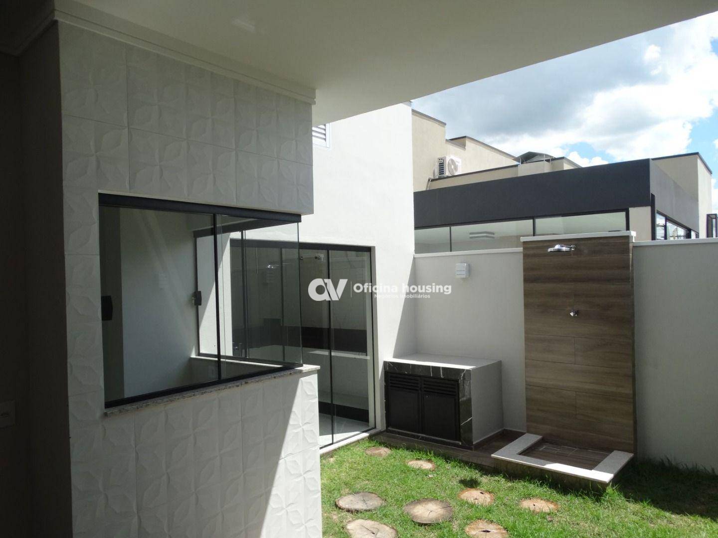 Casa de Condomínio à venda com 3 quartos, 117m² - Foto 8