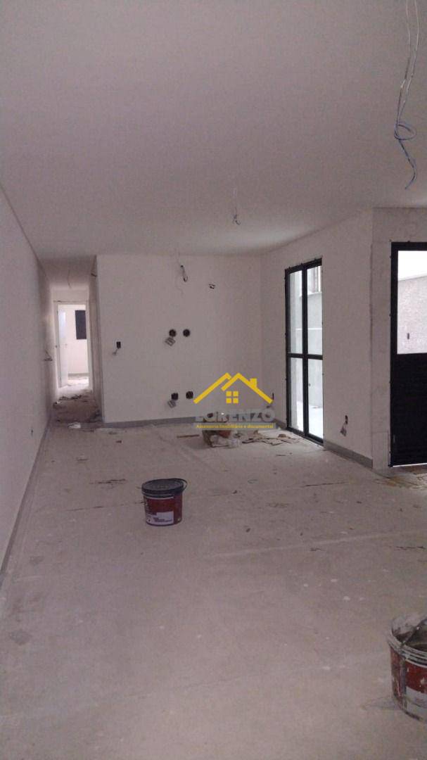 Apartamento à venda com 3 quartos, 85m² - Foto 1