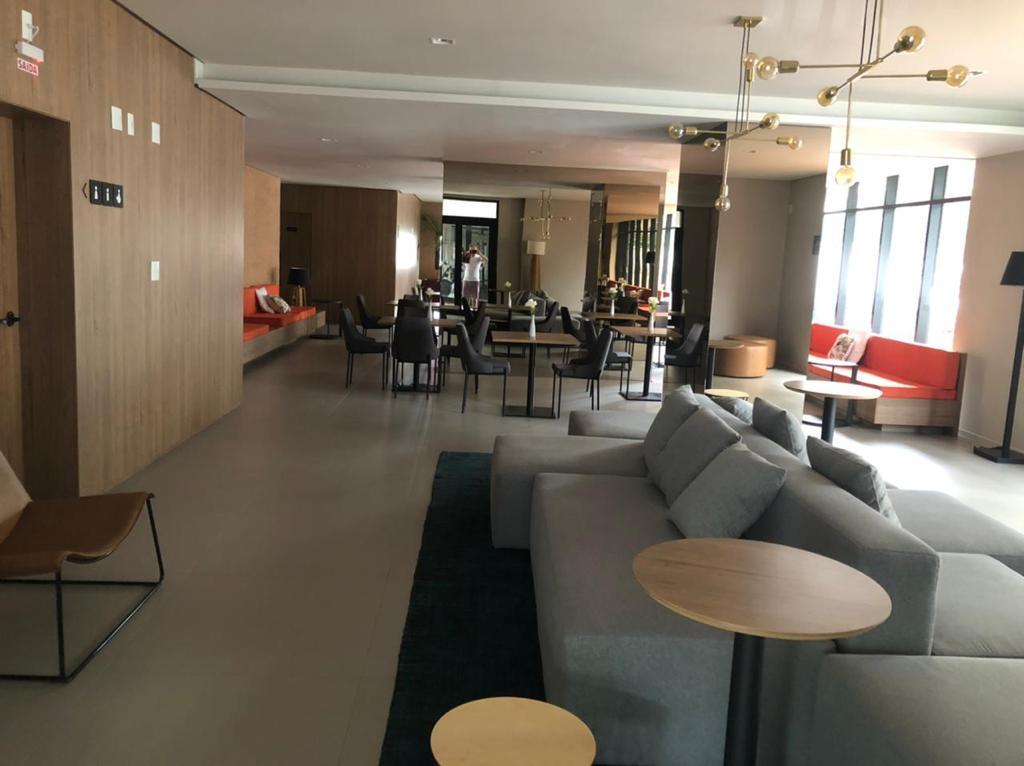 Cobertura à venda com 3 quartos, 215m² - Foto 7