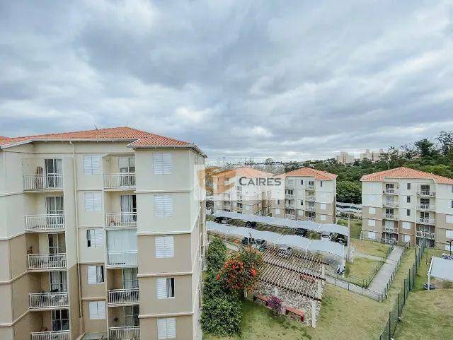 Apartamento à venda com 2 quartos, 50m² - Foto 1