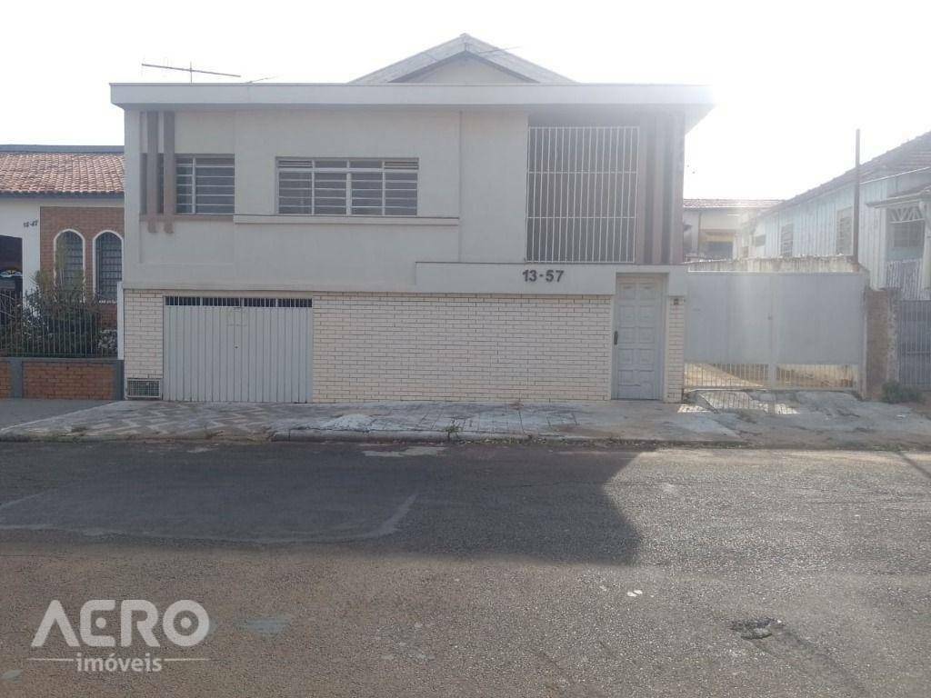 Casa à venda com 3 quartos, 170m² - Foto 1