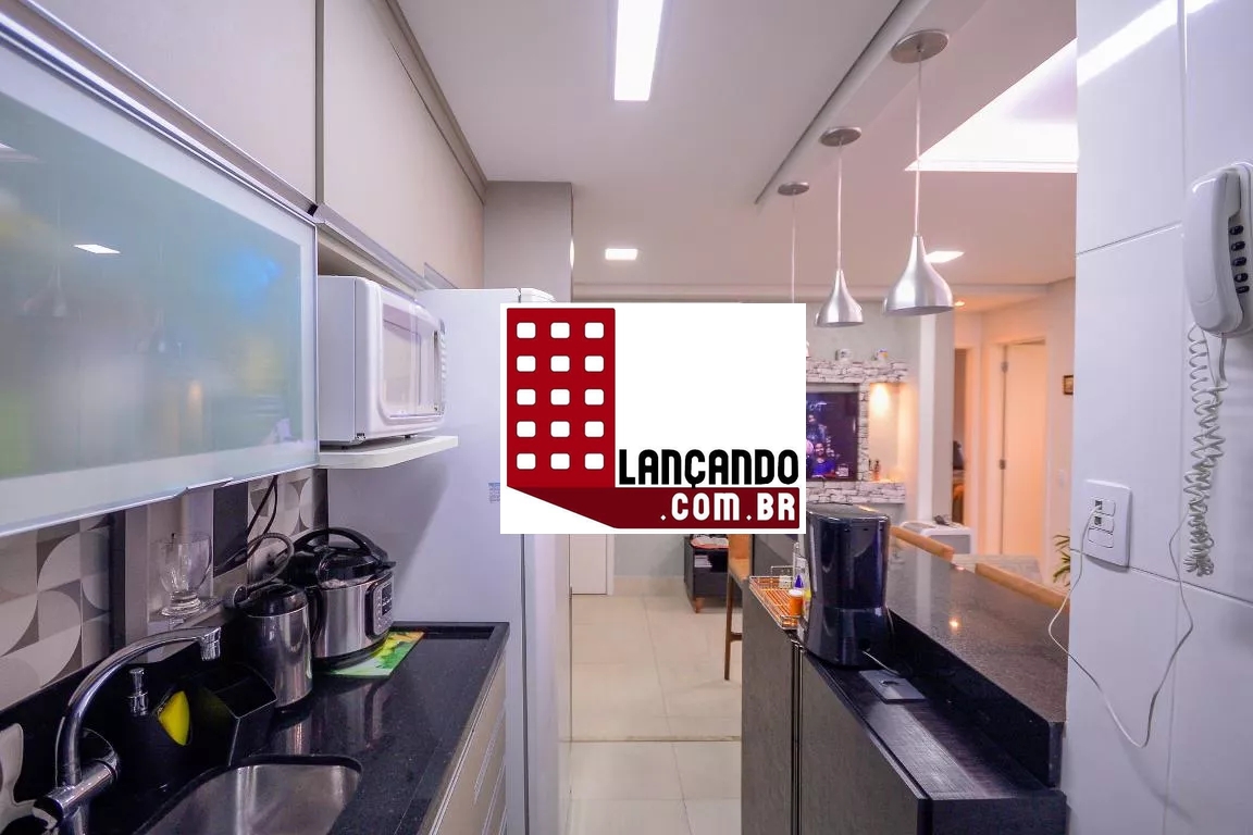 Apartamento à venda com 2 quartos, 51m² - Foto 19