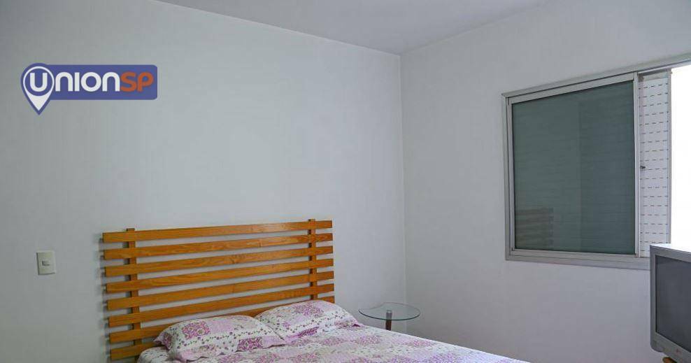 Apartamento à venda com 3 quartos, 200m² - Foto 10