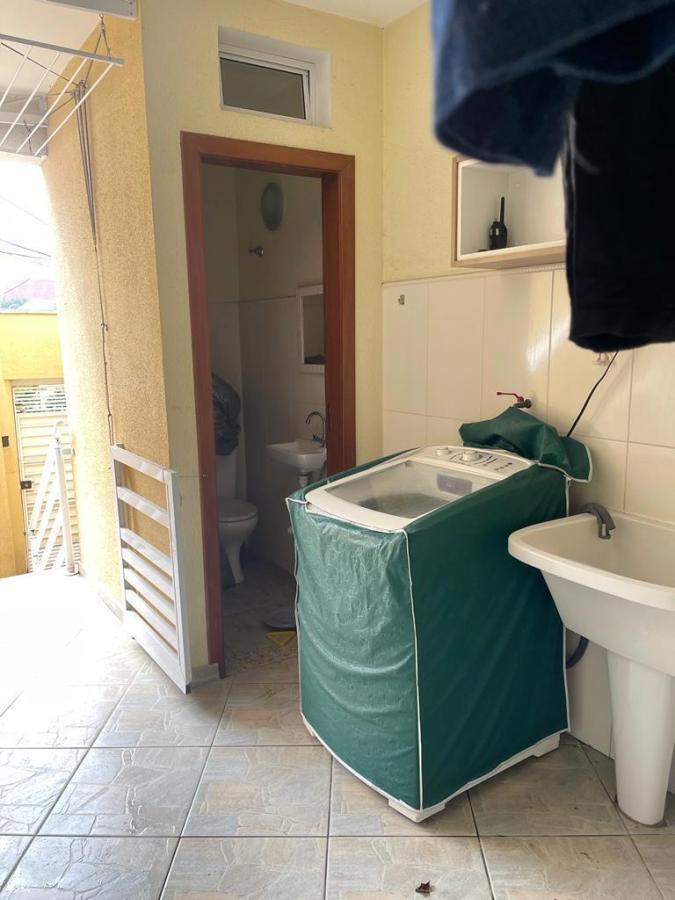 Sobrado à venda com 2 quartos, 118m² - Foto 19