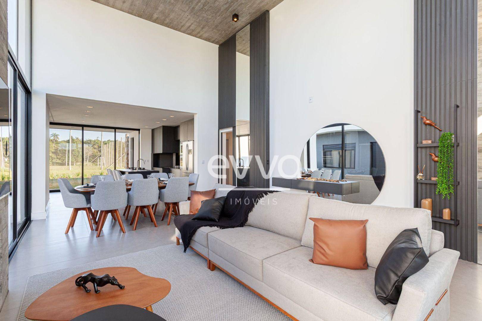 Casa de Condomínio, 3 quartos - Foto 5