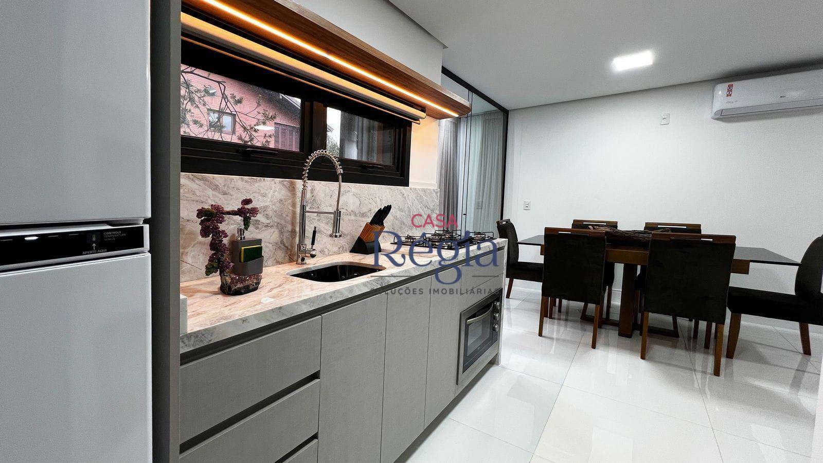 Apartamento, 2 quartos, 80 m² - Foto 3