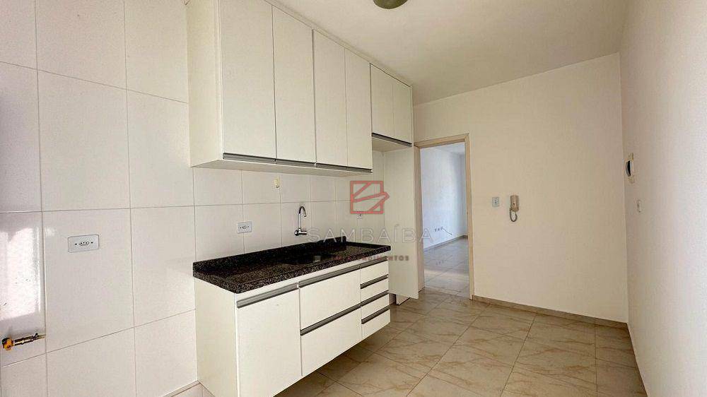 Apartamento à venda com 2 quartos, 65m² - Foto 6